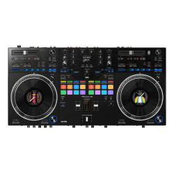 Pioneer DDJ-REV7 Professional Motorized DJ Controller Pioneer DDJ-REV7 Professional Motorized DJ Controller