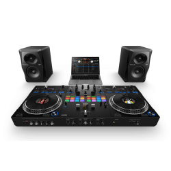 Pioneer DDJ-REV7 Professional Motorized DJ Controller Pioneer DDJ-REV7 Professional Motorized DJ Controller