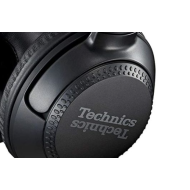 Technics EAH-DJ1200 On Ear DJ Headphones Technics EAH-DJ1200 On Ear DJ Headphones
