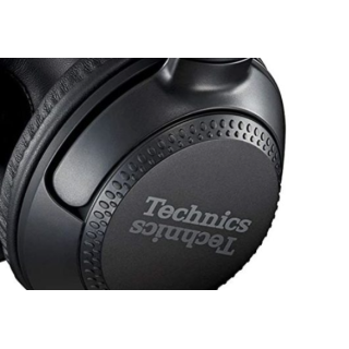 Technicsのヘッドホン 「Technics EAH-DJ1200」