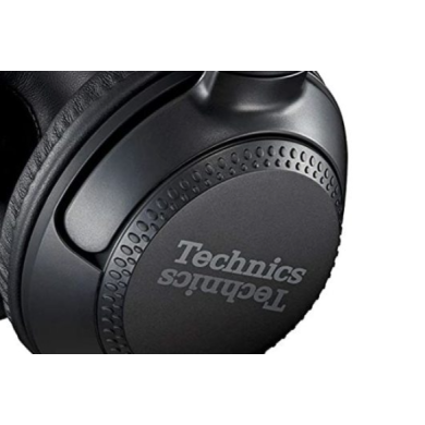 Technics EAH-DJ1200 On Ear DJ Headphones