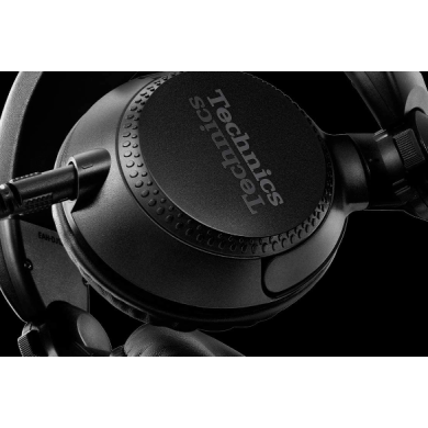 Technics EAH-DJ1200 On Ear DJ Headphones