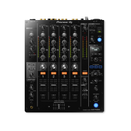 Pioneer DJM-750MK2 4-Channel Mixer Pioneer DJM-750MK2 4-Channel Mixer