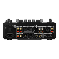 Pioneer DJM-S11 SE Professional 2-Channel DJ Mixer Pioneer DJM-S11 SE Professional 2-Channel DJ Mixer