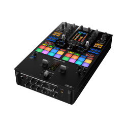 Pioneer DJM-S11 Professional 2-Channel Battle Mixer for Serato DJ Pro / rekordox (Black) Pioneer DJM-S11 Professional 2-Channel Battle Mixer for Serato DJ Pro / rekordox (Black)