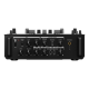 Pioneer DJM-S11 Professional 2-Channel Battle Mixer for Serato DJ Pro / rekordox (Black)