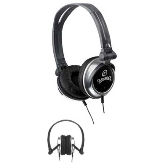 Gemini DJX-03 headphones
