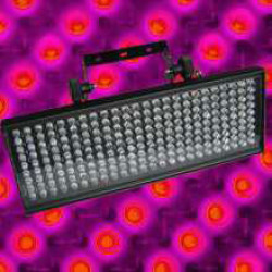 OmniSistem DMX-LED Wash Light OmniSistem DMX-LED Wash Light