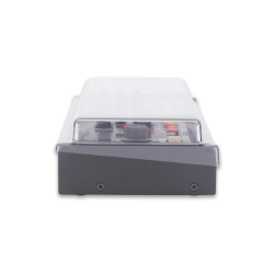 Decksaver Roland Boutique Series Polycarbonate Cover Decksaver Roland Boutique Series Polycarbonate Cover