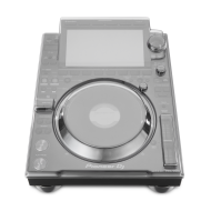 Decksaver Pioneer CDJ3000 Polycarbonate Cover Decksaver Pioneer CDJ3000 Polycarbonate Cover
