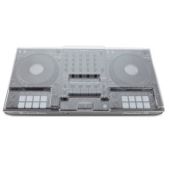 Decksaver Pioneer DDJ-1000 & SRT cover Decksaver Pioneer DDJ-1000 & SRT cover