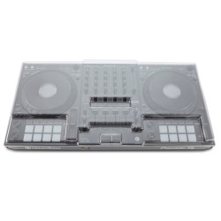 Decksaver Pioneer DDJ-1000 & SRT cover Decksaver Pioneer DDJ-1000 & SRT cover