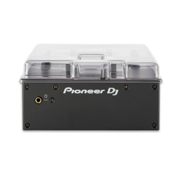 Decksaver Pioneer DJM-250/DJM-450 Polycarbonate Cover Decksaver Pioneer DJM-250/DJM-450 Polycarbonate Cover