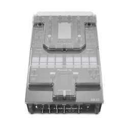 Decksaver Pioneer DJM-S11 Polycarbonate Cover Decksaver Pioneer DJM-S11 Polycarbonate Cover