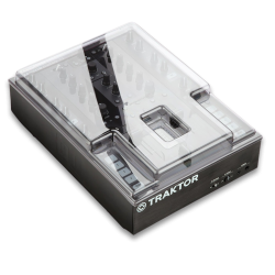 Decksaver NI Traktor Kontrol Z2 Cover Decksaver NI Traktor Kontrol Z2 Cover