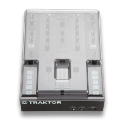 Decksaver NI Traktor Kontrol Z2 Cover Decksaver NI Traktor Kontrol Z2 Cover