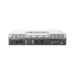 Decksaver Denon Prime Go Polycarbonate Cover Decksaver Denon Prime Go Polycarbonate Cover