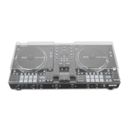 Decksaver Rane One Polycarbonate Cover Decksaver Rane One Polycarbonate Cover