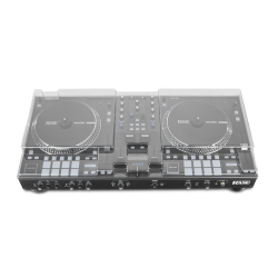 Decksaver Rane One Polycarbonate Cover Decksaver Rane One Polycarbonate Cover