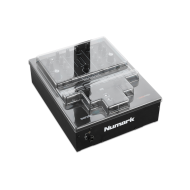 Decksaver Numark Scratch Polycarbonate Cover Decksaver Numark Scratch Polycarbonate Cover