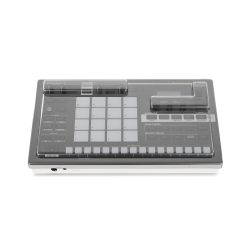 Decksaver Roland Verselab MV-1 Polycarbonate Cover Decksaver Roland Verselab MV-1 Polycarbonate Cover