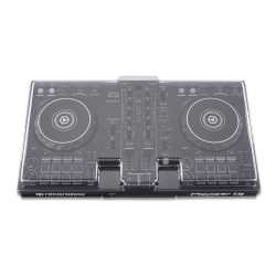 Decksaver Pioneer DDJ-400 Polycarbonate Cover Decksaver Pioneer DDJ-400 Polycarbonate Cover