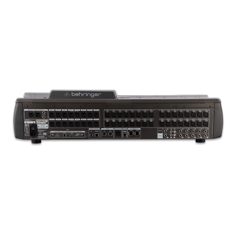 Decksaver Behringer X32 Polycarbonate Cover
