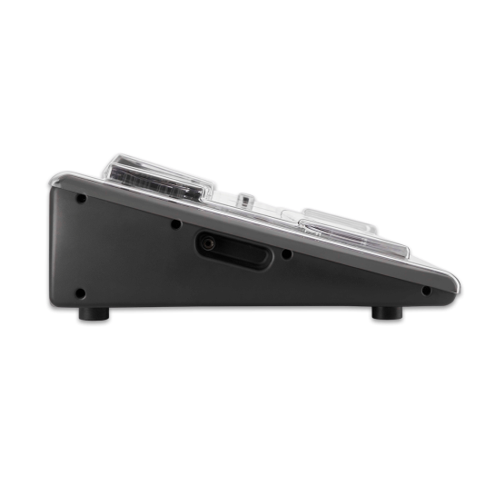 Decksaver Behringer X32 Polycarbonate Cover
