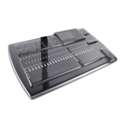 Decksaver Behringer X32 Polycarbonate Cover Decksaver Behringer X32 Polycarbonate Cover