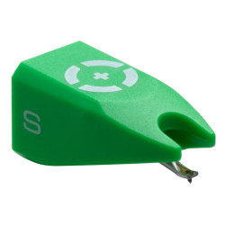 Ortofon Concorde Limited Edition Green Digitrack Replacement Stylus Ortofon Concorde Limited Edition Green Digitrack Replacement Stylus