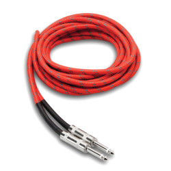 Hosa 3GT-18C3 18 foot Guitar Cable Hosa 3GT-18C3 18 foot Guitar Cable