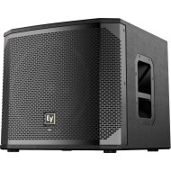 Electro Voice ELX200 12-inch Powered Subwoofer Electro Voice ELX200 12-inch Powered Subwoofer