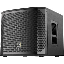 Electro Voice ELX200 12-inch Powered Subwoofer Electro Voice ELX200 12-inch Powered Subwoofer