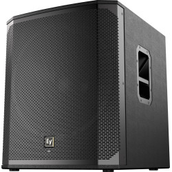 Electro Voice ELX200 18-inch Powered Subwoofer Electro Voice ELX200 18-inch Powered Subwoofer