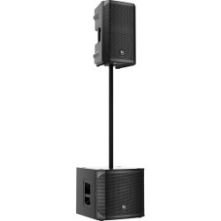 Electro Voice ELX200 10-inch Powered Loudspeaker Electro Voice ELX200 10-inch Powered Loudspeaker