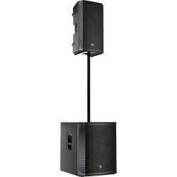 Electro Voice ELX200 18-inch Powered Subwoofer Electro Voice ELX200 18-inch Powered Subwoofer