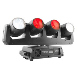 Chauvet Intimidator Wave 360 IRC Chauvet Intimidator Wave 360 IRC