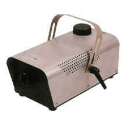 OmniSistem F-80BS 700W Fog Machine OmniSistem F-80BS 700W Fog Machine