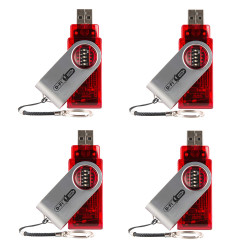 Chauvet D-Fi USB (4 pack) Chauvet D-Fi USB (4 pack)