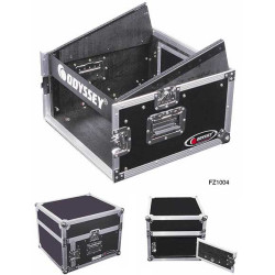 Odyssey FZ1004 ATA Combo rack Odyssey FZ1004 ATA Combo rack