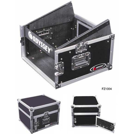 Odyssey FZ1004 ATA Combo rack