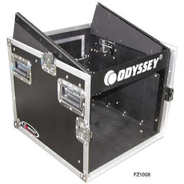 Odyssey FZ1008 ATA Combo rack