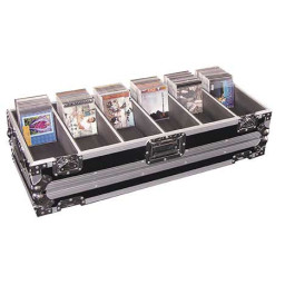 Odyssey FZCD480 CD Case