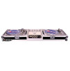 Odyssey FZDJ10W Standard Style Coffin