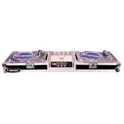 Odyssey FZDJ10W Standard Style Coffin Odyssey FZDJ10W Standard Style Coffin