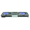Odyssey FZDJ12W Standard Style Coffin