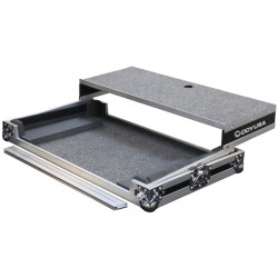 Odyssey FZGSDJC2 Coffin for MP3 Controllers Odyssey FZGSDJC2 Coffin for MP3 Controllers