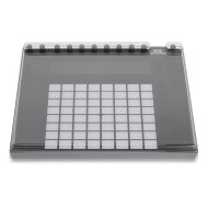 Decksaver Ableton Push 2 Cover Decksaver Ableton Push 2 Cover