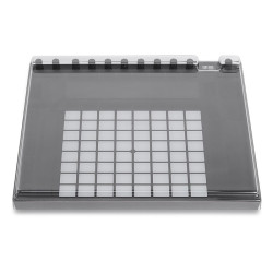 Decksaver Ableton Push 2 Cover