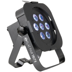 ADJ Flat Par Tri7XS ADJ Flat Par Tri7XS